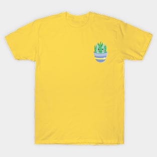 cute cactus T-Shirt